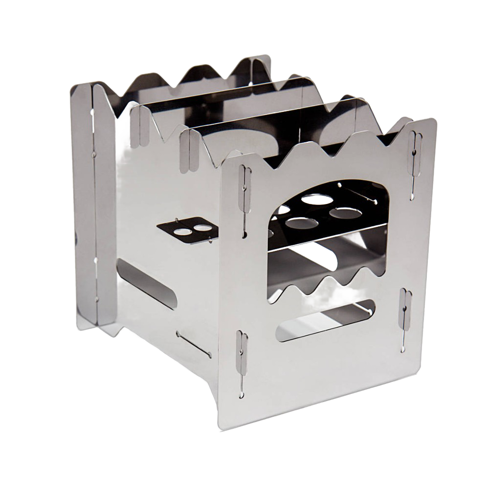 Petromax Hobo Stove