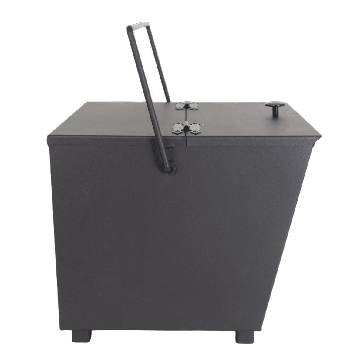 Steel Ash Carrier Bucket