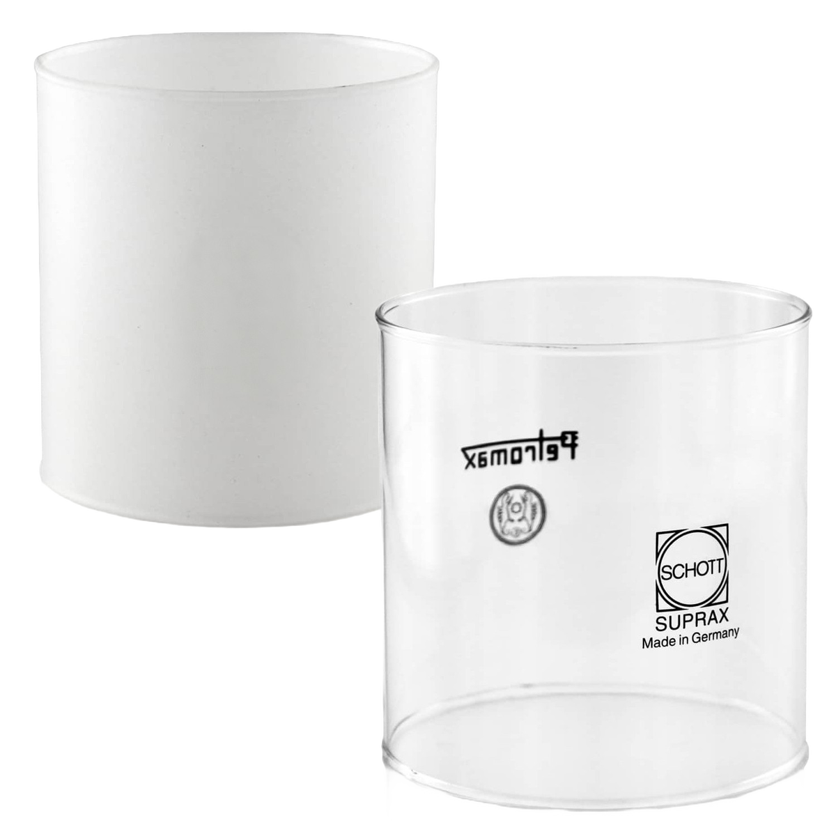 Petromax Globe for HK350/HK500 Pressure Lamp