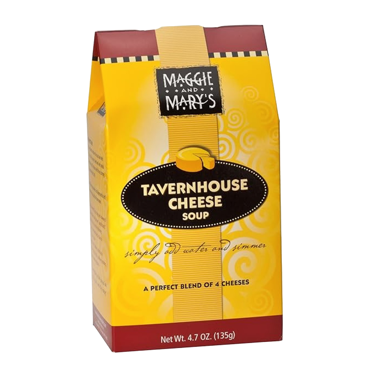 Maggie and Mary's Soup Mixes