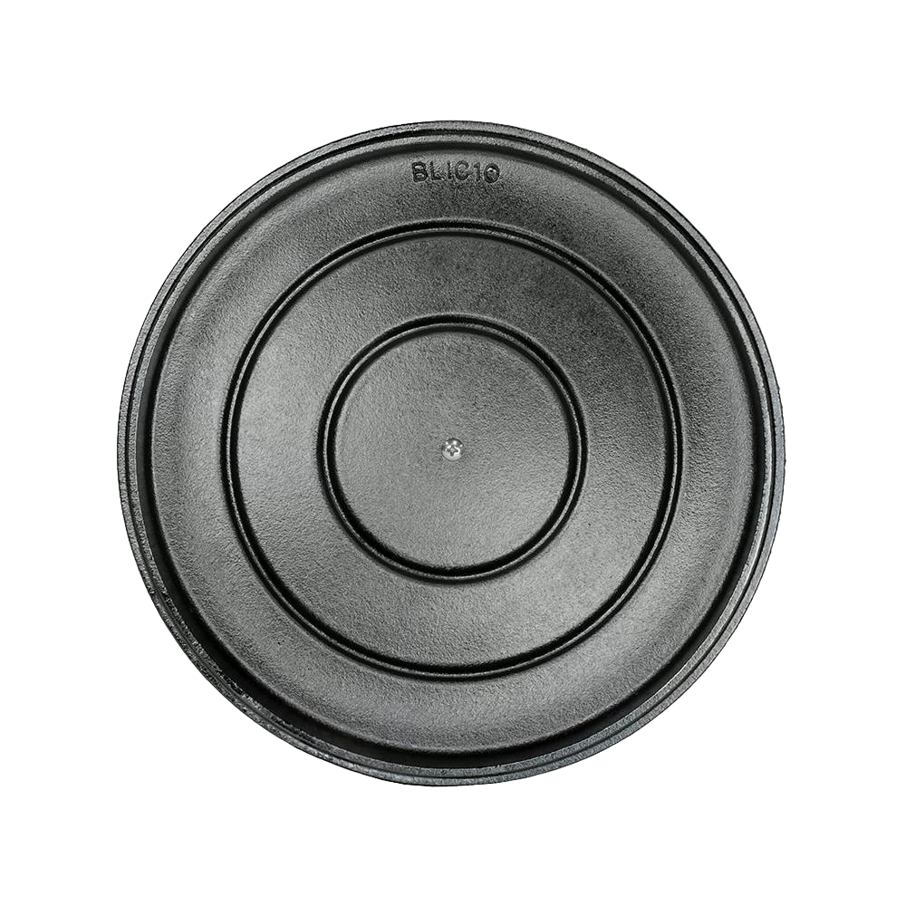 Lodge Blacklock Cast Iron Lid