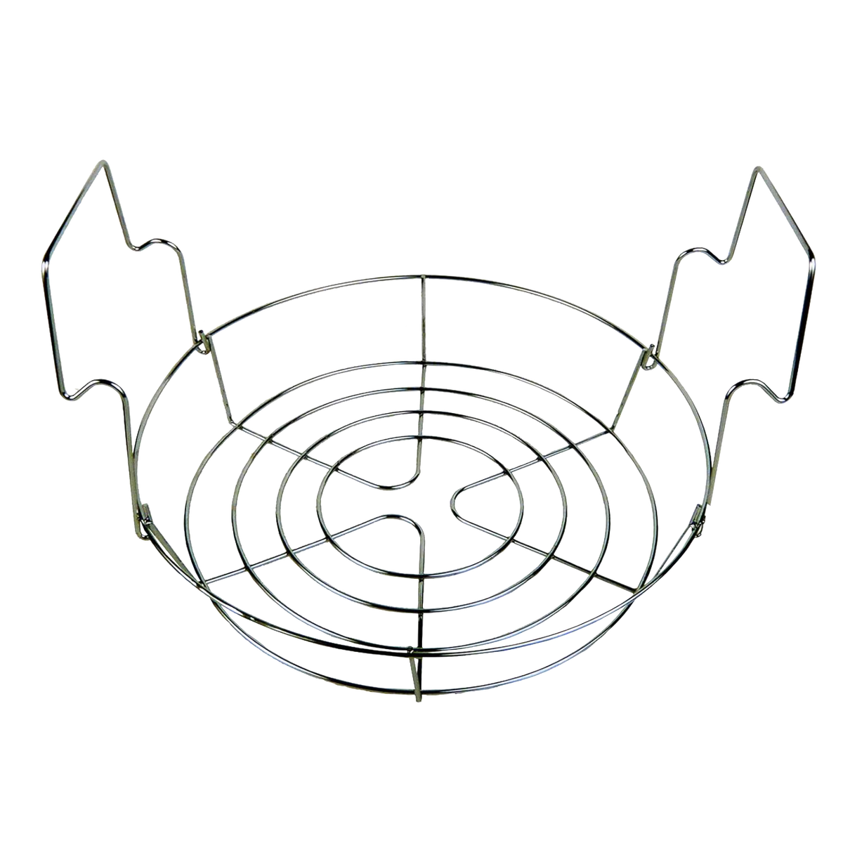 Canning Jar Rack for Stainless Steel Canner