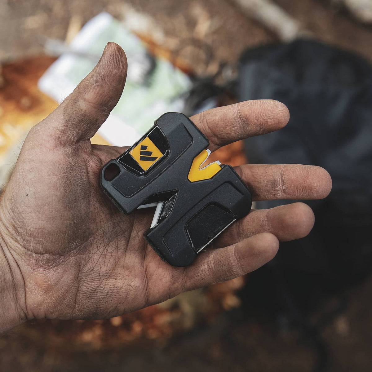 Work Sharp Pivot Knife Sharpener