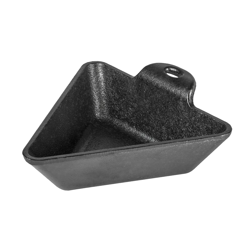 Lodge Cast Iron Triangle Mini Server