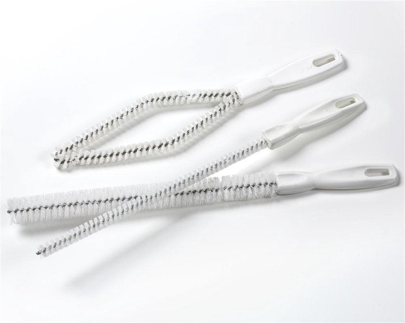 Teakettle Spout Cleaning Brush Set