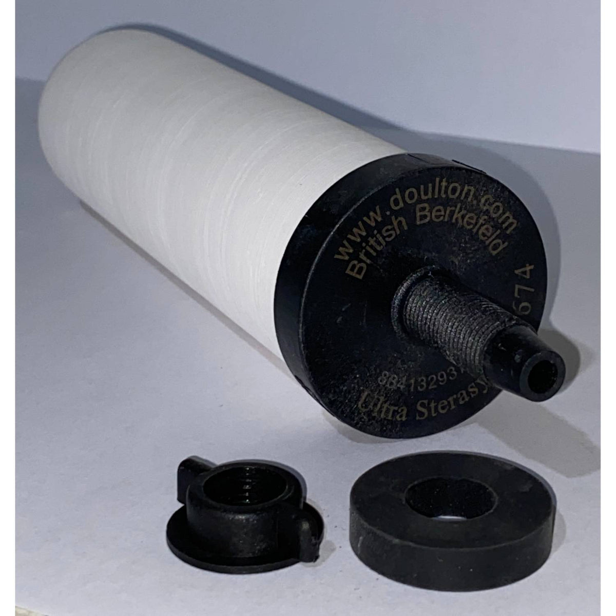 British Berkefeld Ultra Sterasyl Ceramic Water Filter