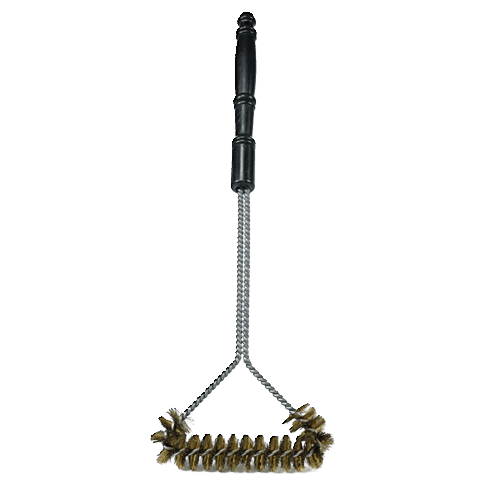 Barbecue Bristle Brush