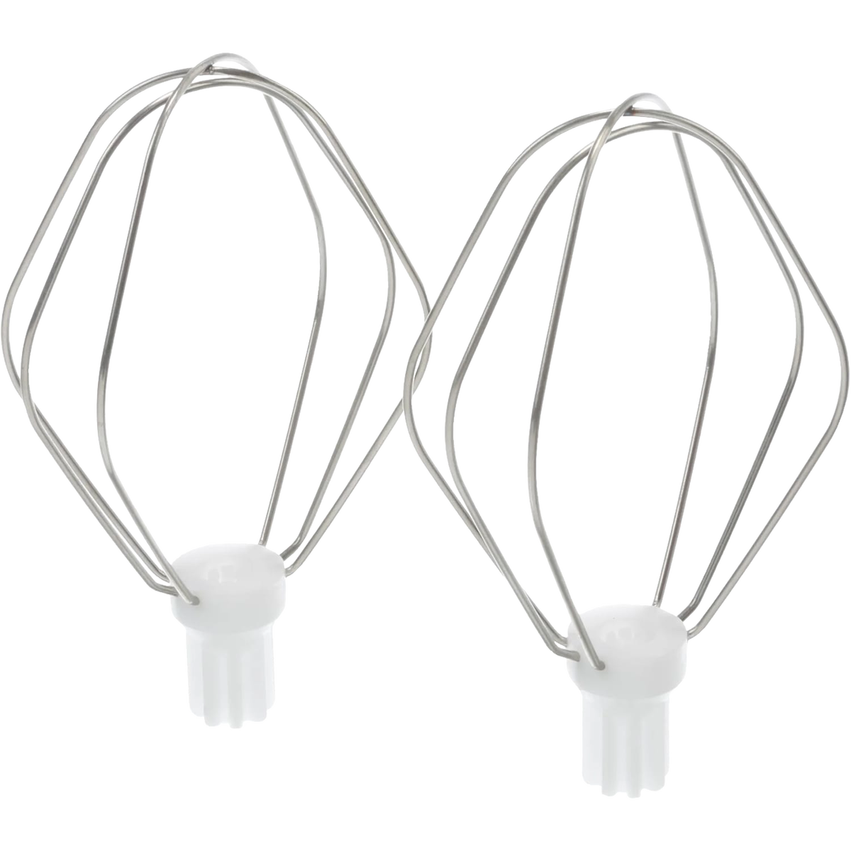 Batter Whisk Attachments for Bosch & NutriMill Mixers