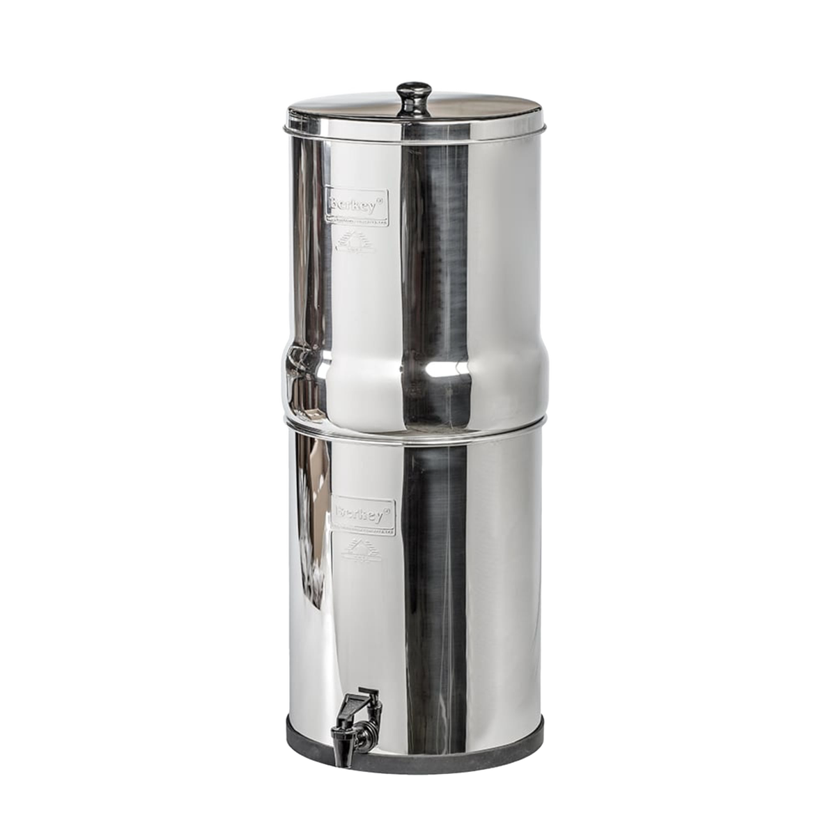 Imperial Berkey Water Filter - 4.5 gal