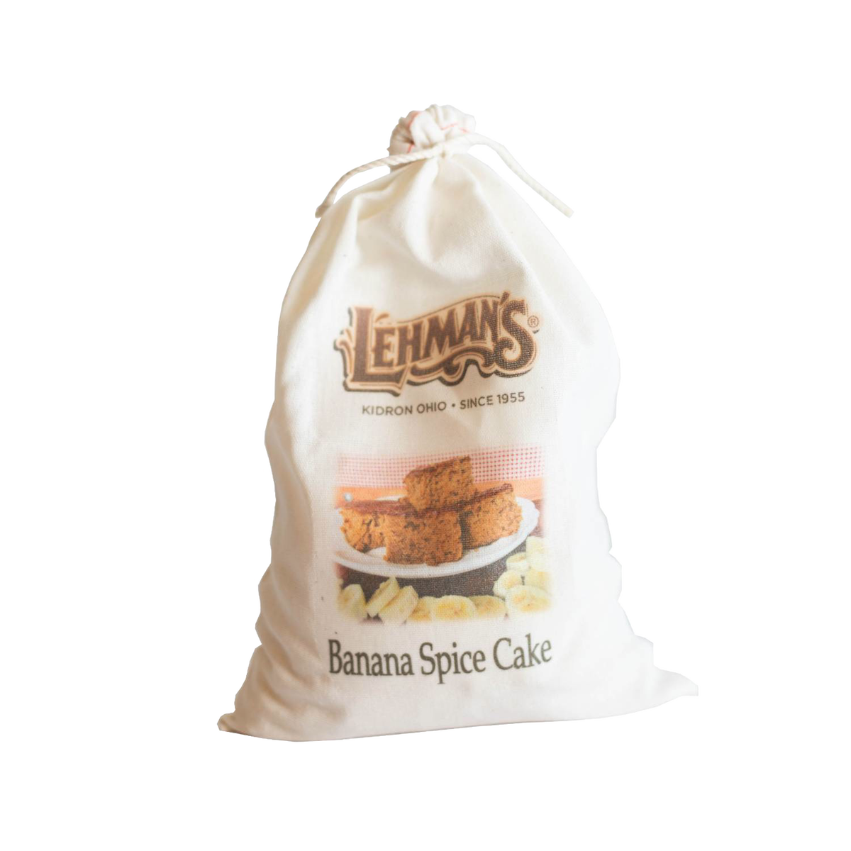 Lehman's Cake Mix - Choice of Flavors