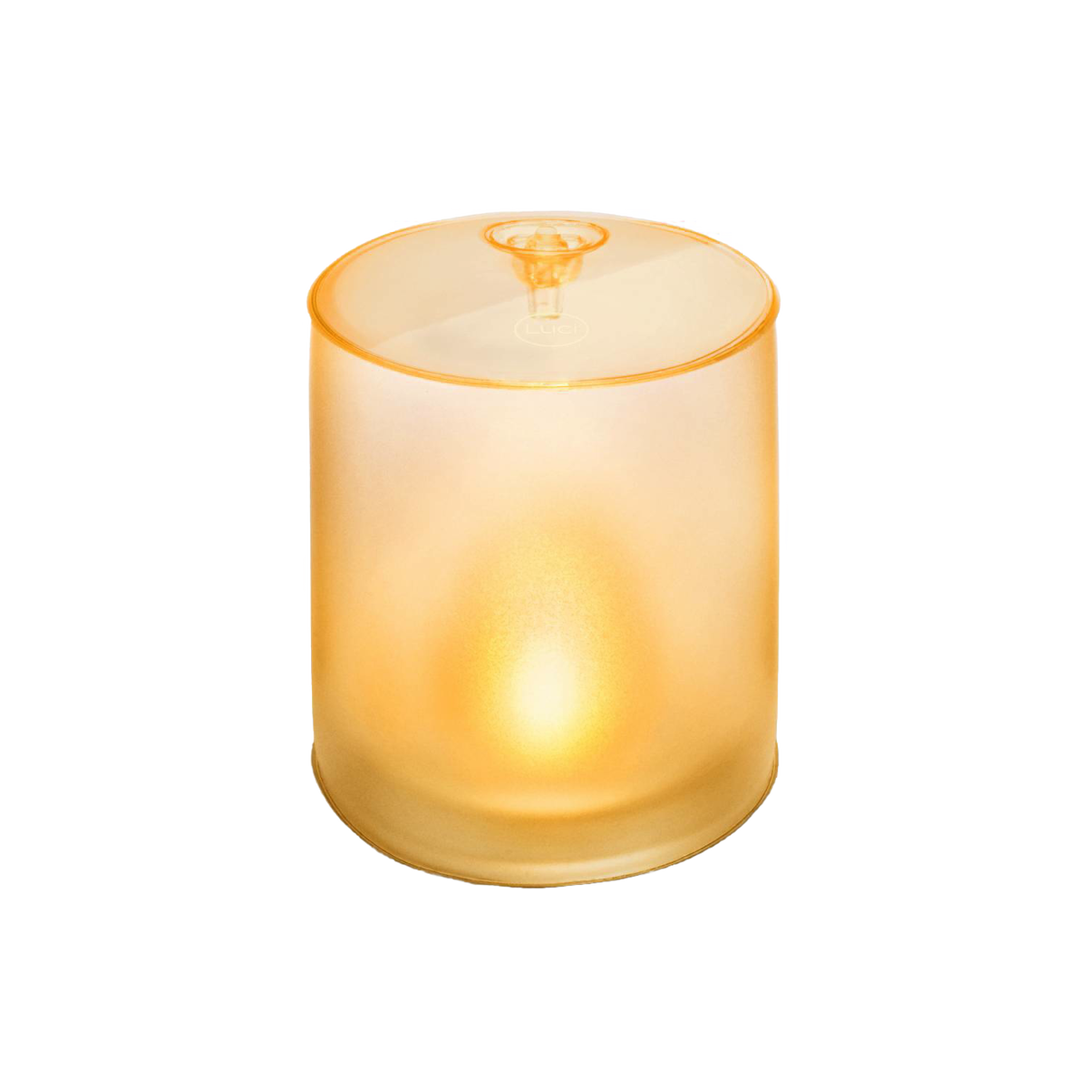 Luci Solar Candle