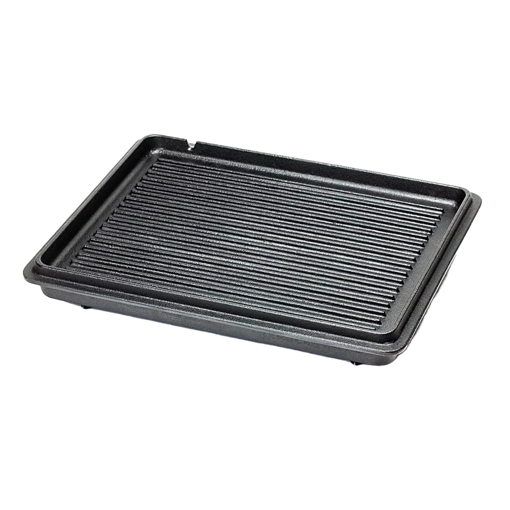 Petromax Cast Iron Loaf Pan