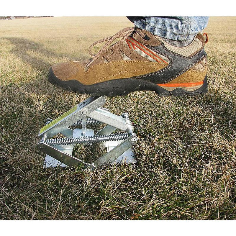 Mole Trap