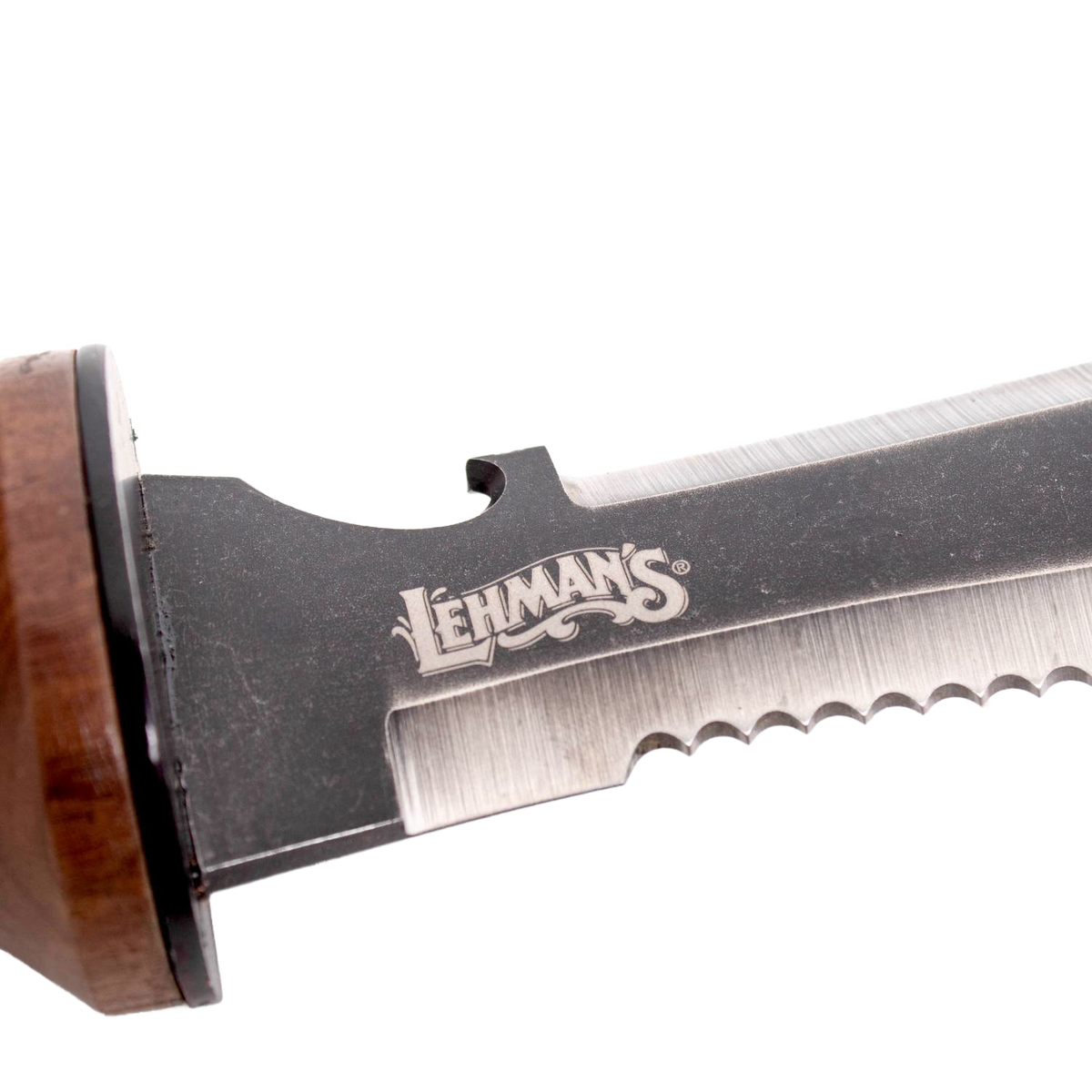 Lehman's Hori Hori Garden Knife with Sheath