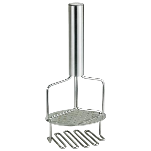 Dual Potato Masher and Ricer
