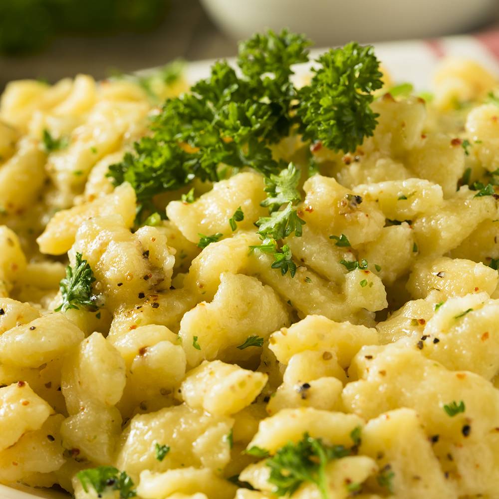 Spaetzle Maker