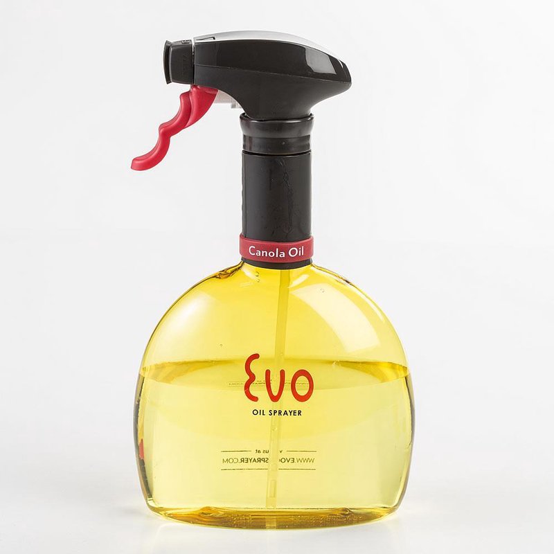 Evo Oil Sprayer