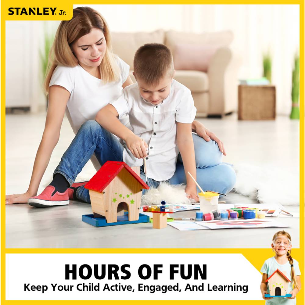Stanley Jr Bird Feeder Kit