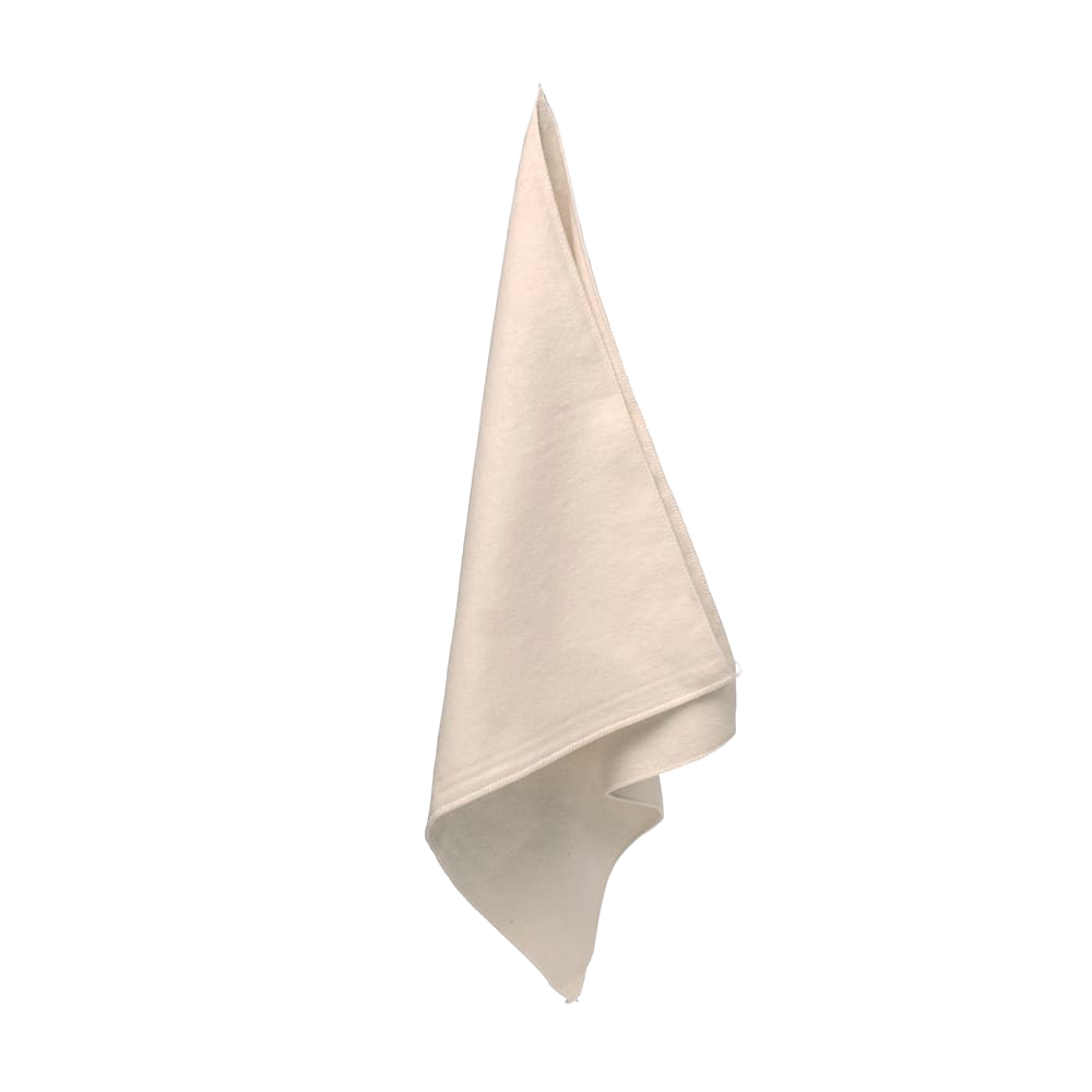 Multi-Purpose Dust & Shoe Cloth - 100% Cotton