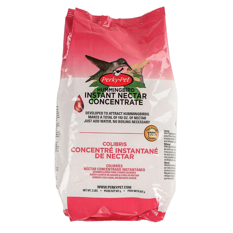 Instant Hummingbird Nectar