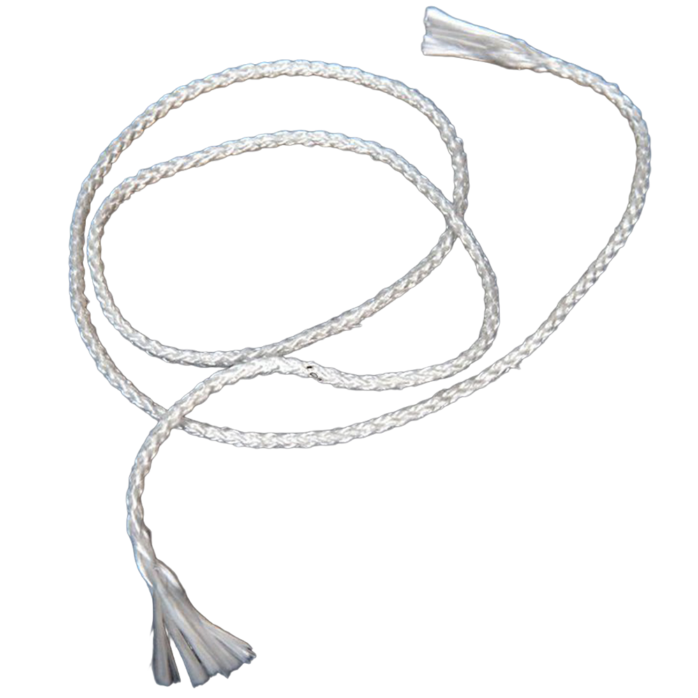 1/16" Diameter Round Fiberglass Wick