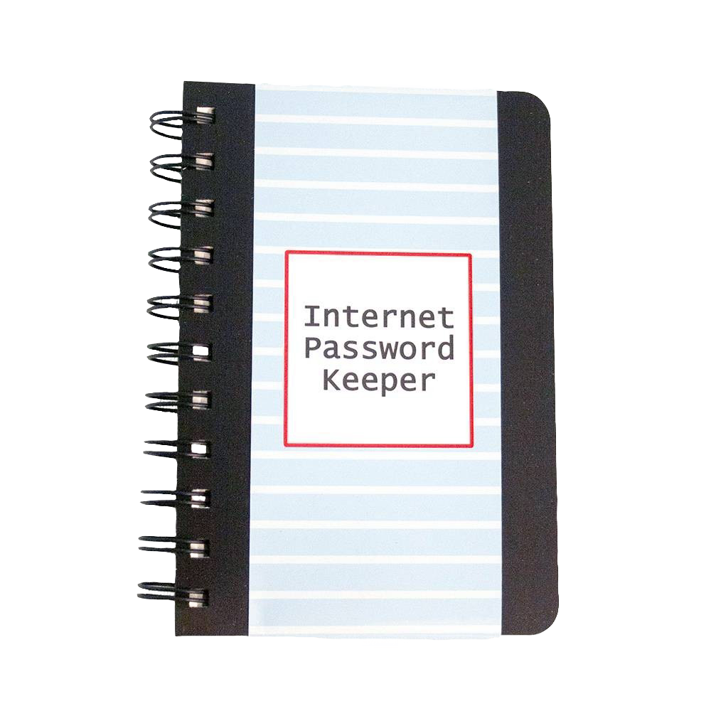 Internet Password Keeper