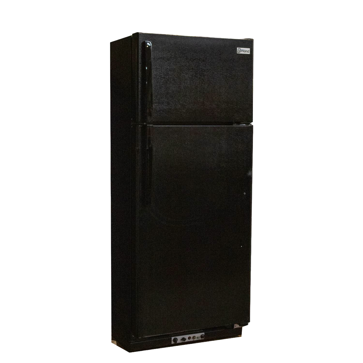 Diamond Elite (19 cu ft) Gas Refrigerators
