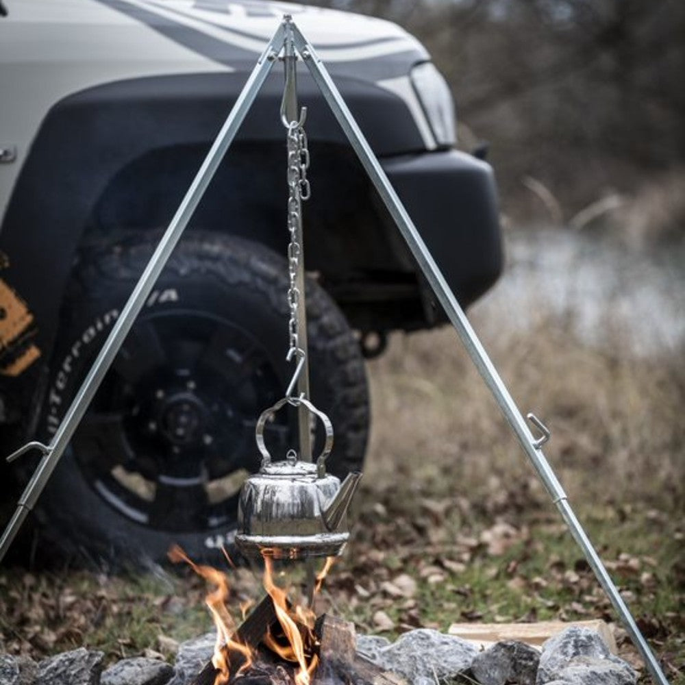 Petromax Cooking Tripod