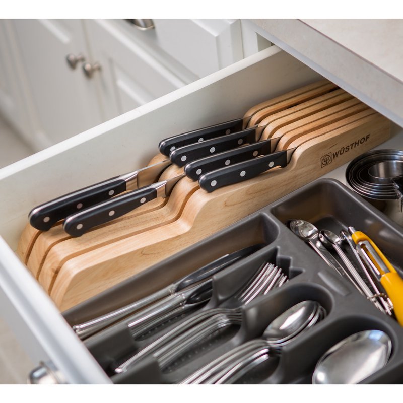 Wusthof Drawer Organizer for Knives