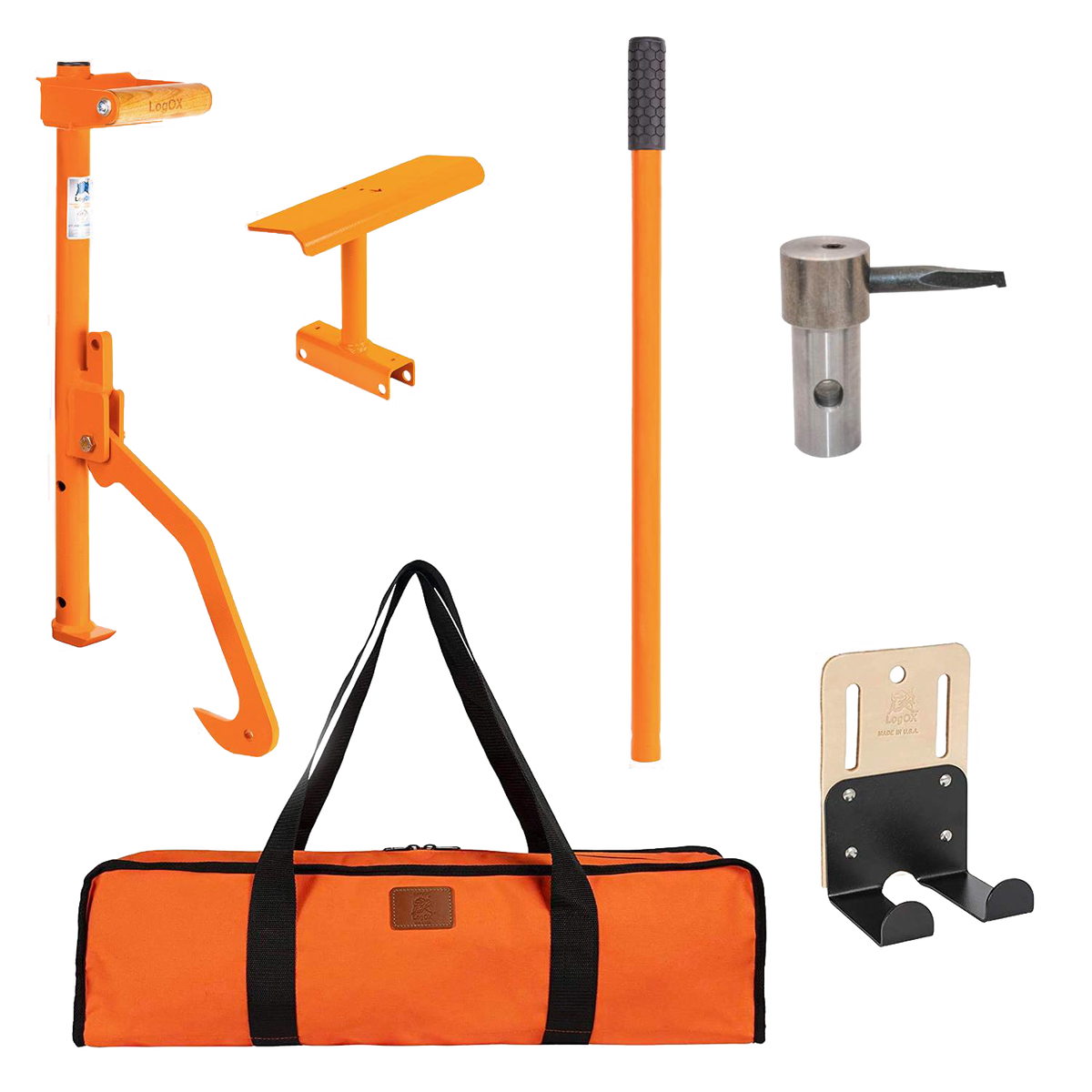 LogOX Forester Package