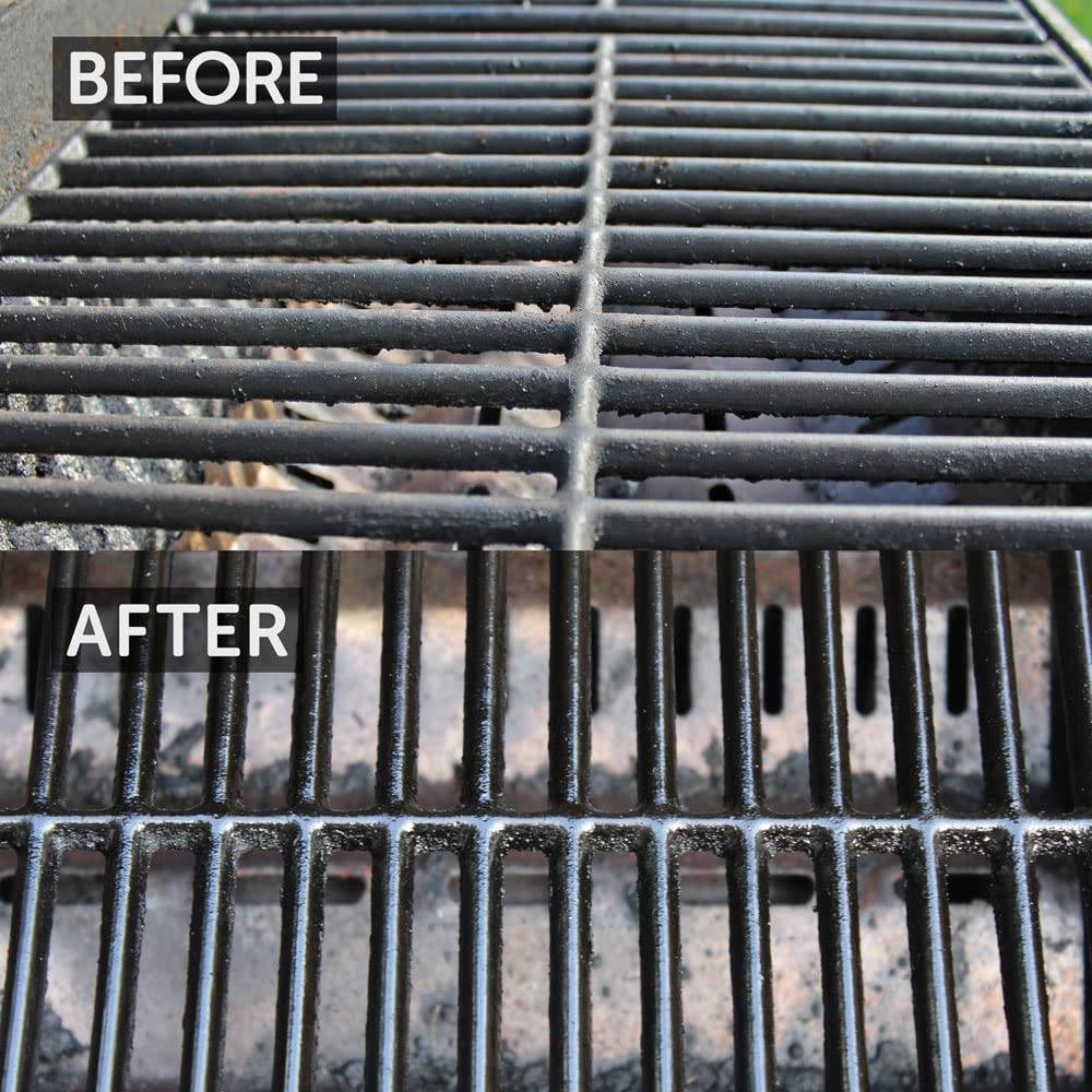 BBQ Grill Cleaner Oil