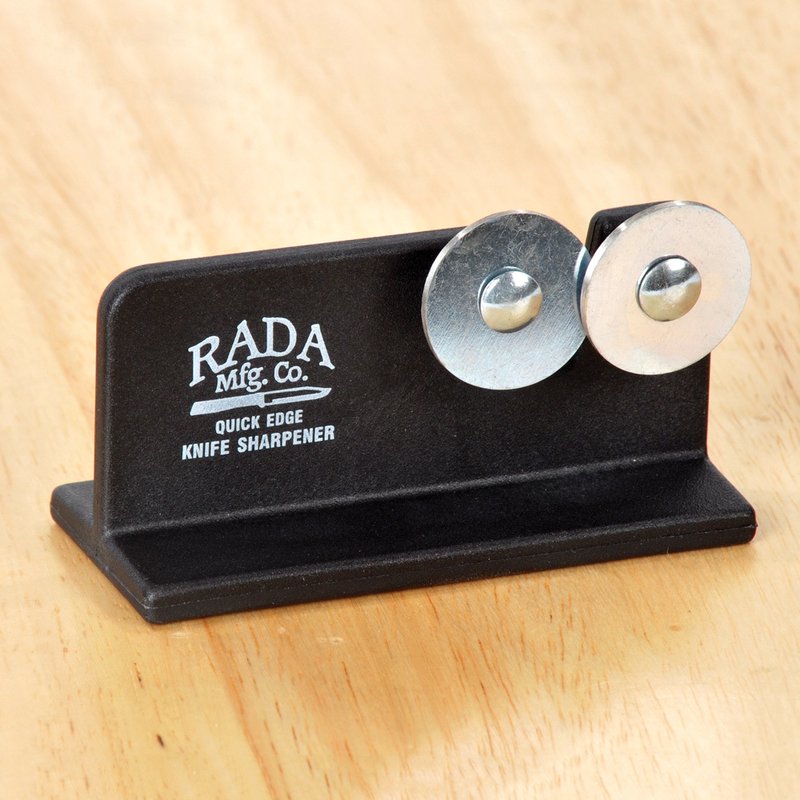 Quick Edge Knife Sharpener