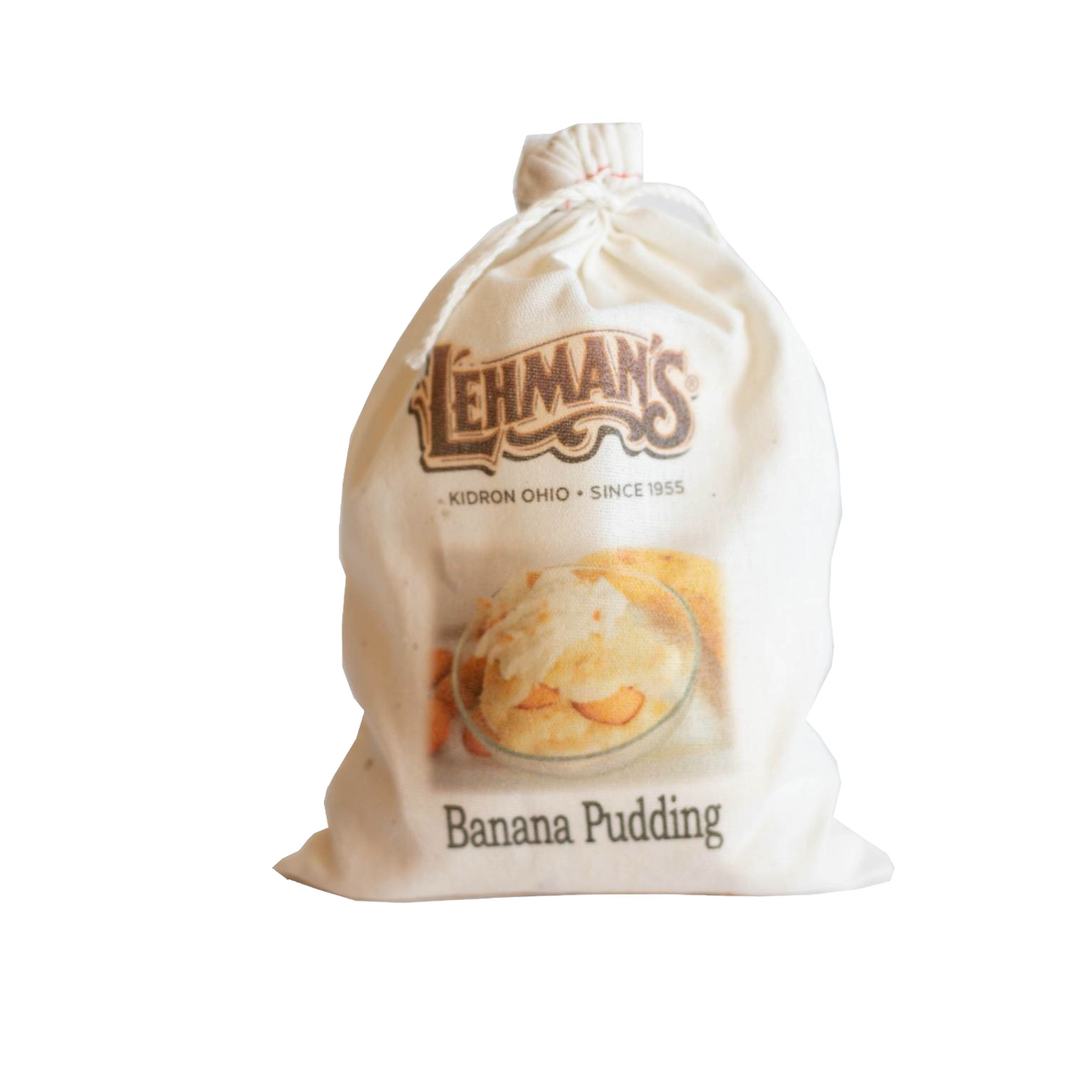 Lehman's Pudding Mix - Choice of Flavors