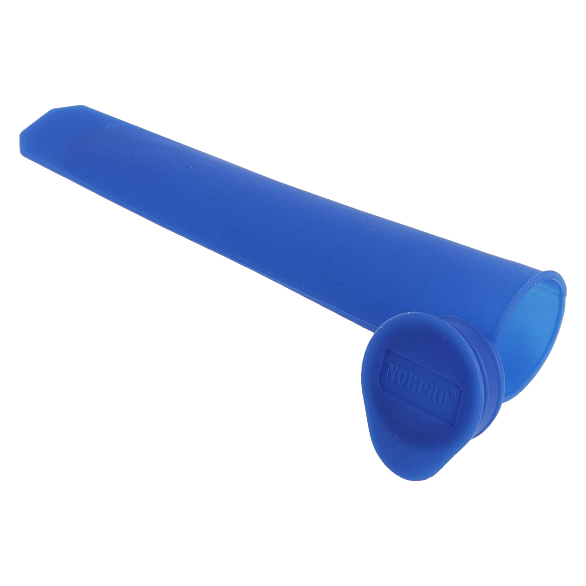Silicone Ice Pop Makers - Set of 4