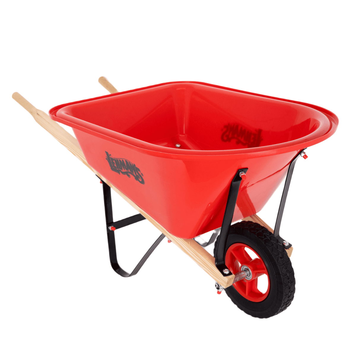 Eli & Mattie Kids Wheelbarrow