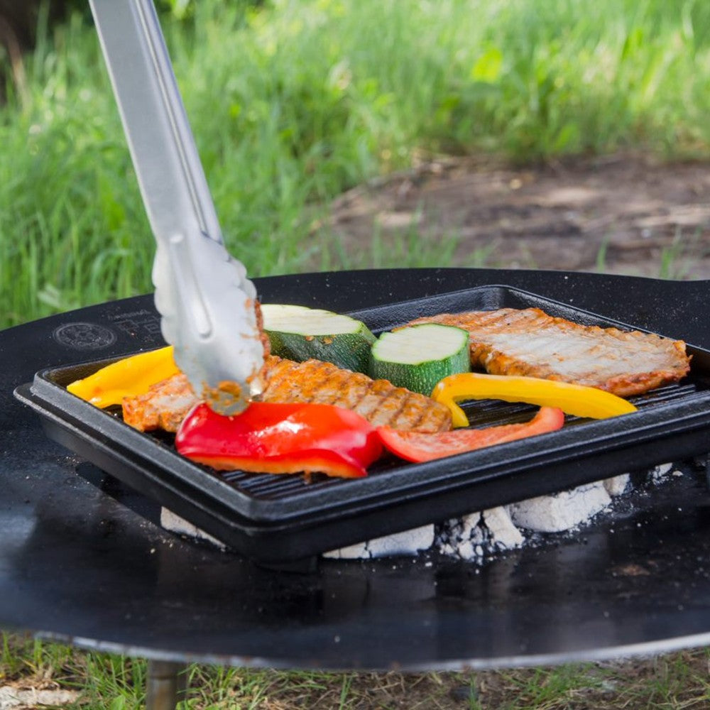 Petromax Cast Iron Loaf Pan