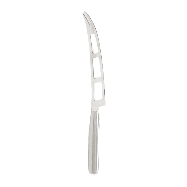 Soft Cheese Knife - Stainless Steel