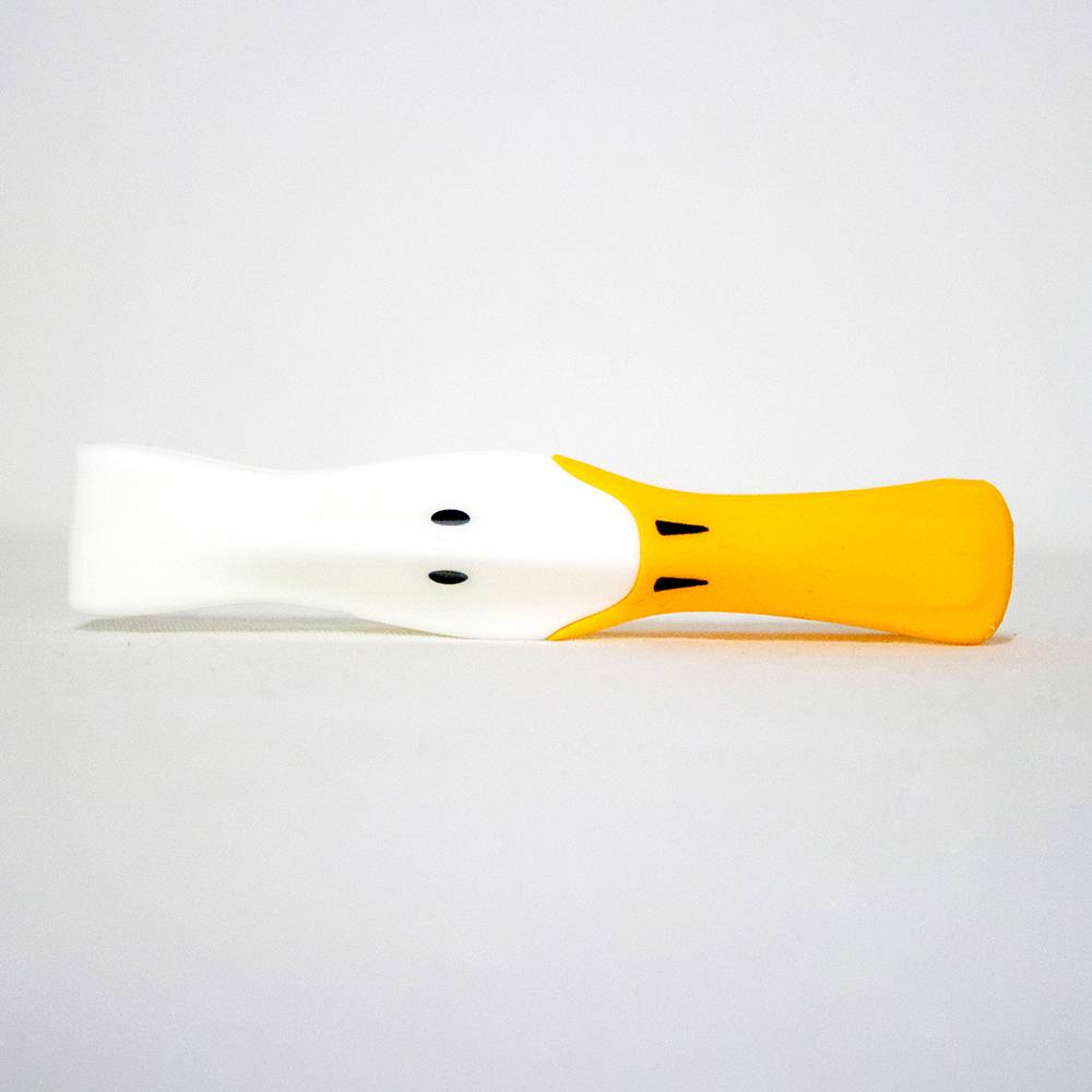 Duck Toast Tongs
