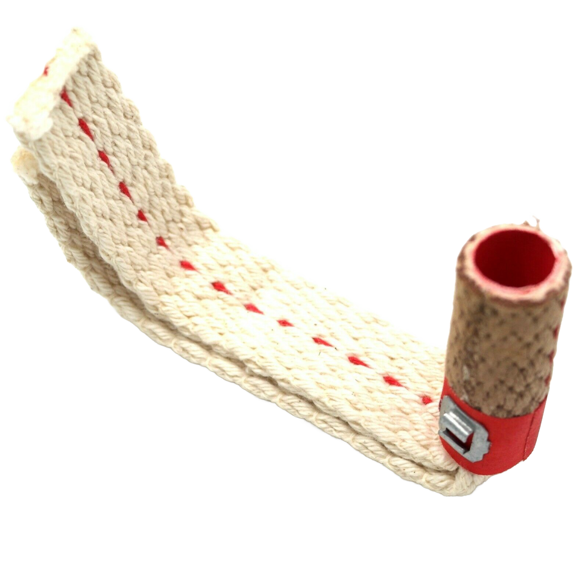 Wick for #32 burner on gas refrigerators