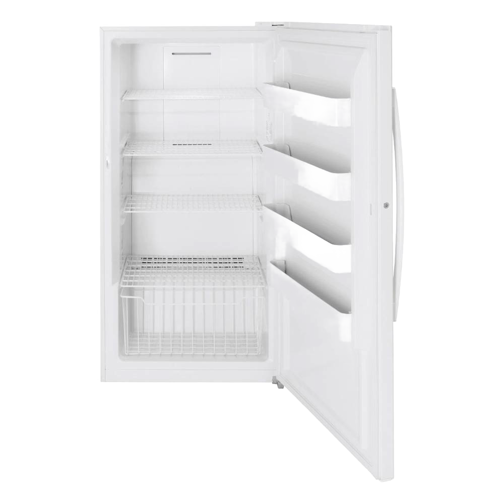 Blizzard Upright Gas Freezer - 17.3 Cu Ft