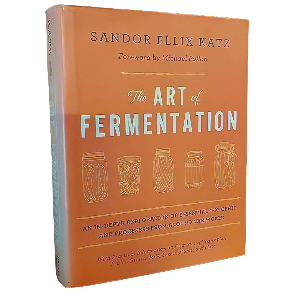 The Art of Fermentation