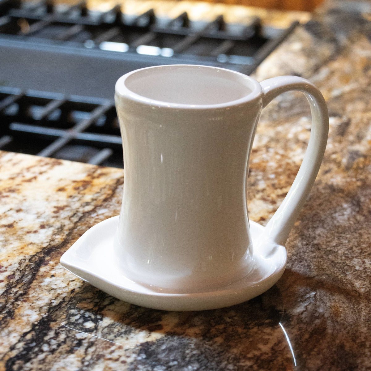 Ceramic Bacon Cooker