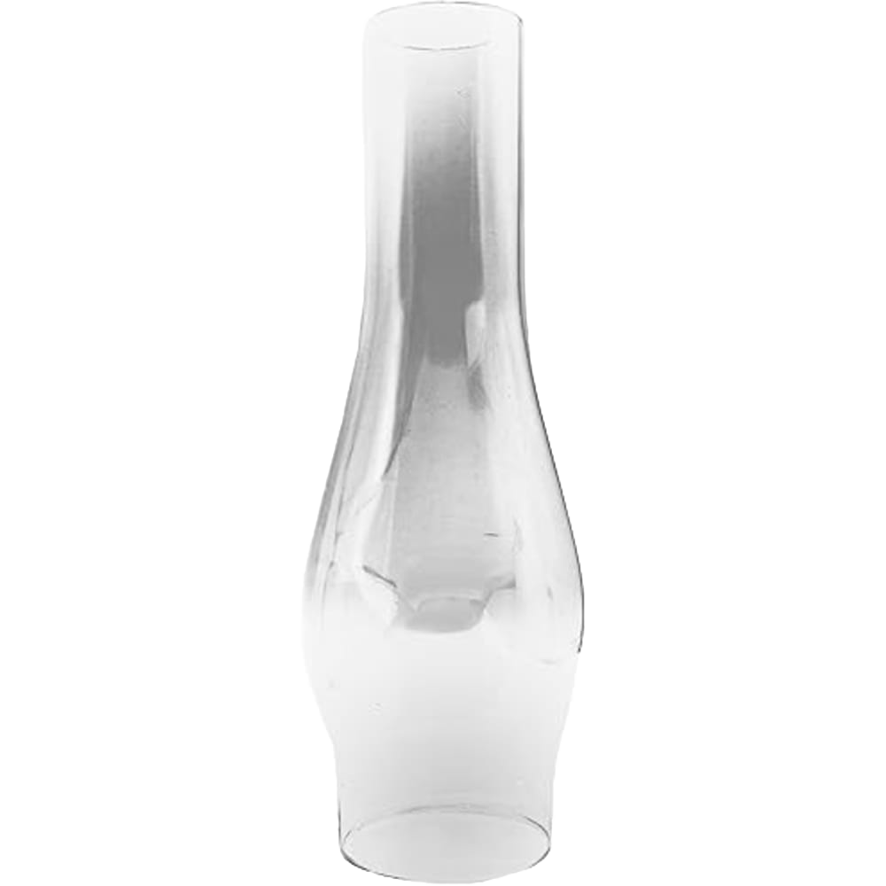 Oil Lamp Chimneys 2-5/8" base