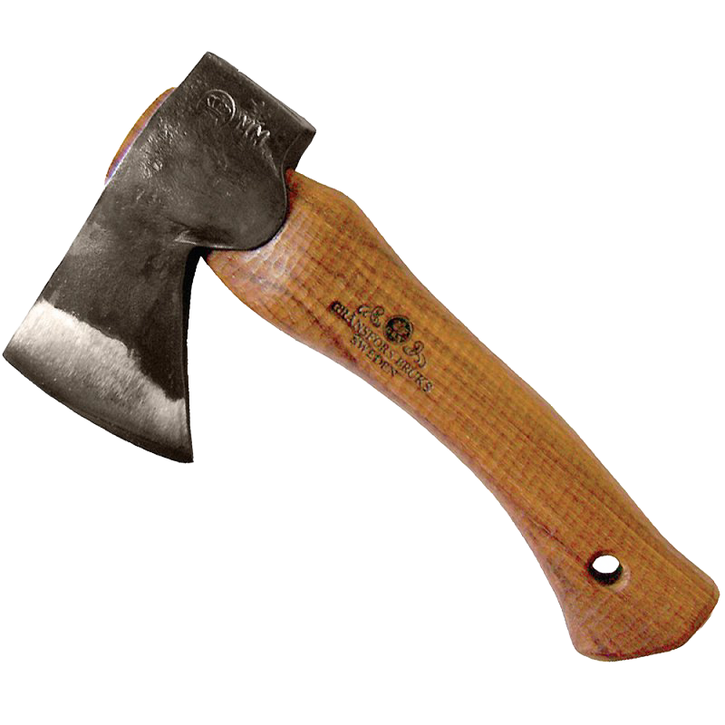 Gransfors Bruk Hand Hatchet
