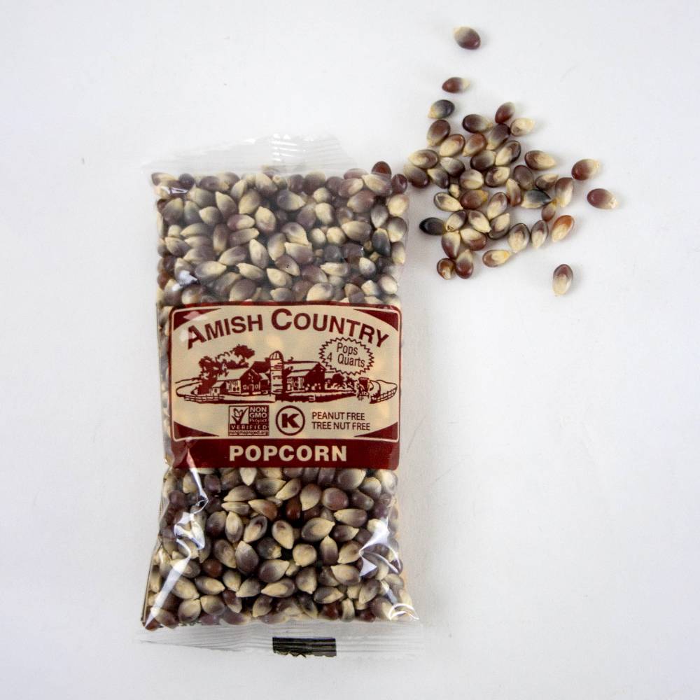 Amish Country Popcorn Variety Pack
