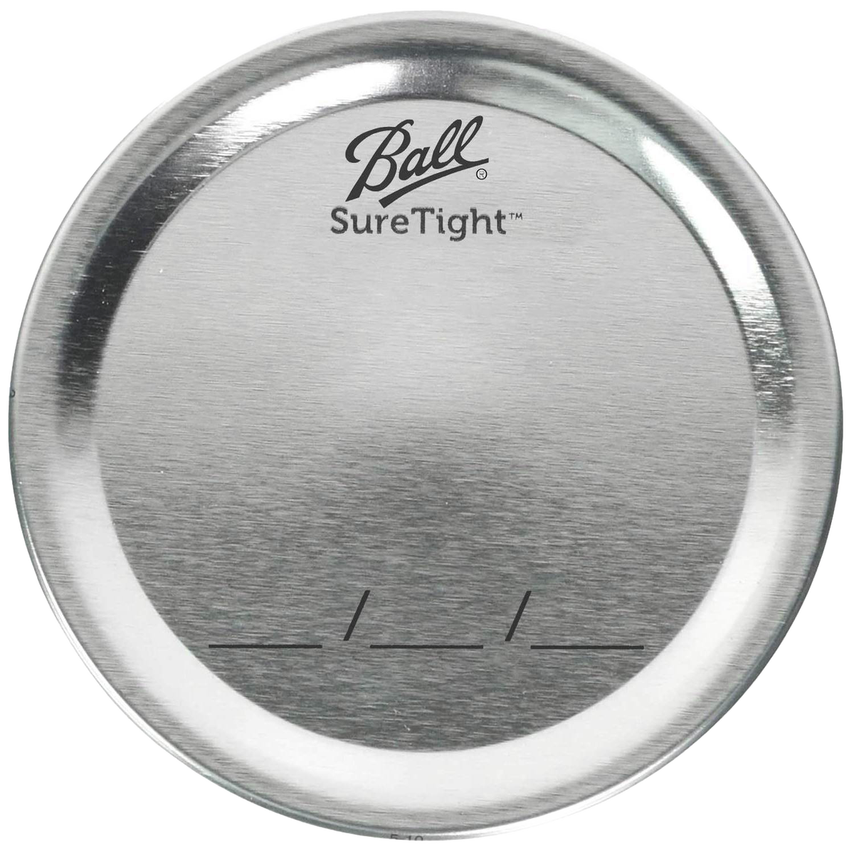 Ball Canning Lids - Regular (12)