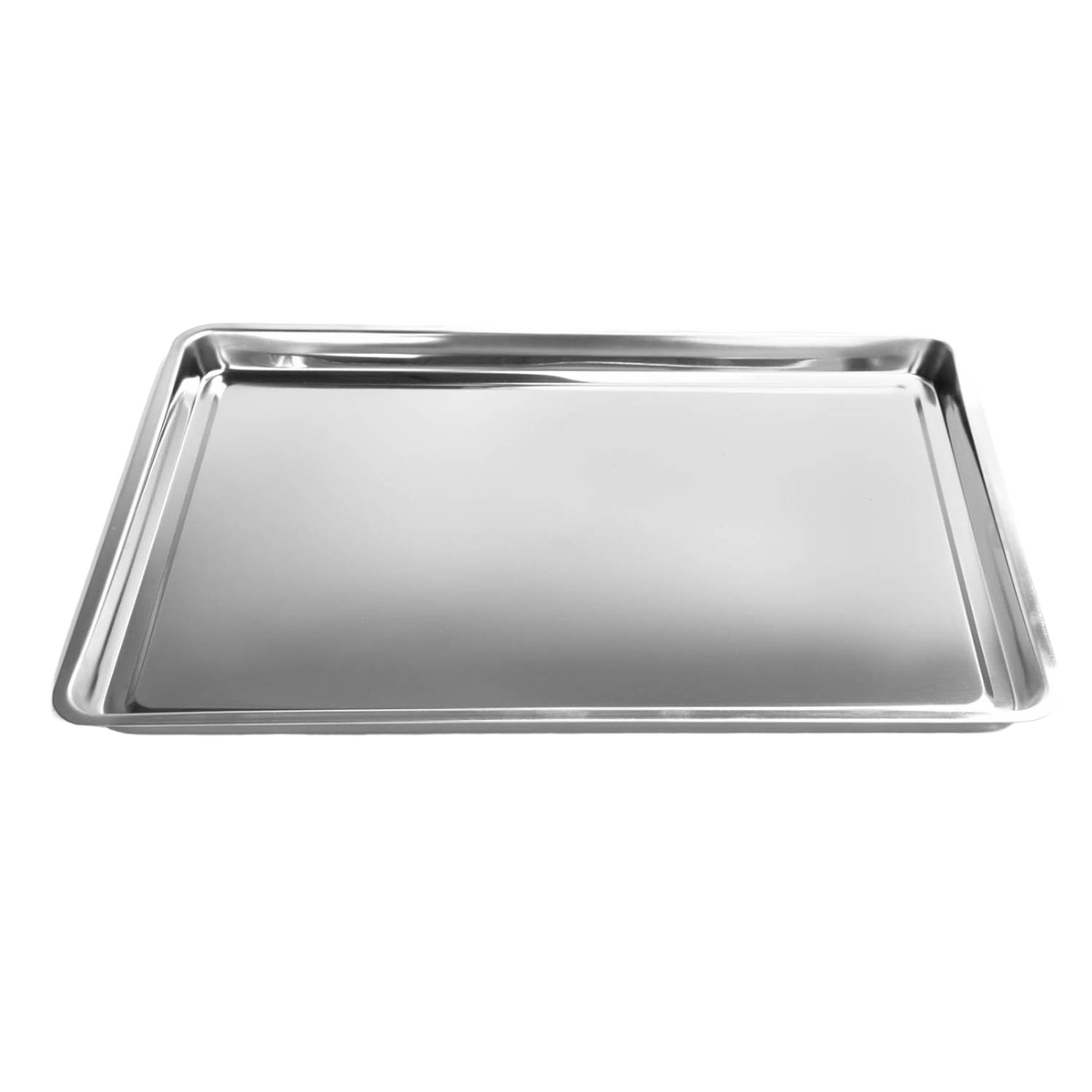 Stainless Steel Jelly Roll Pan/Cookie Sheet