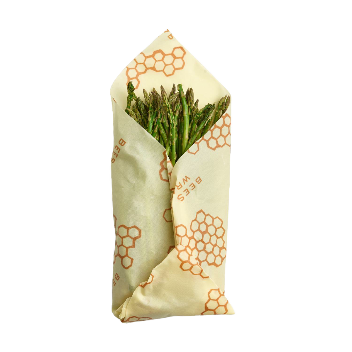 Bee's Large Wrap - 13 x 14 in