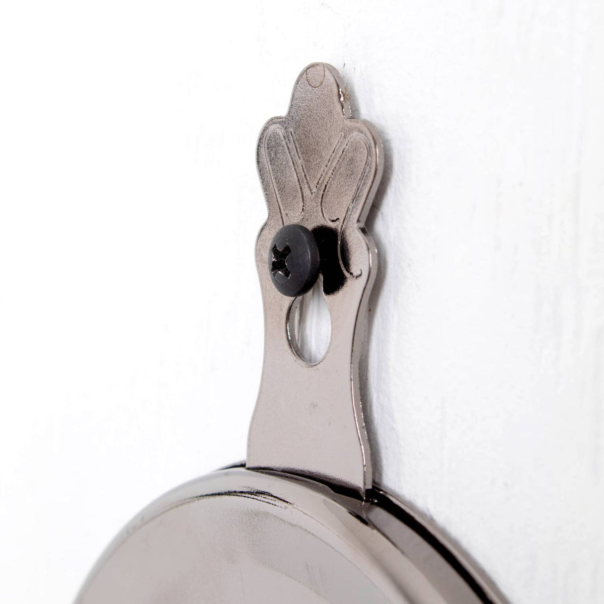 Lehman's Woodshed Wall Mounted Oil Lamp