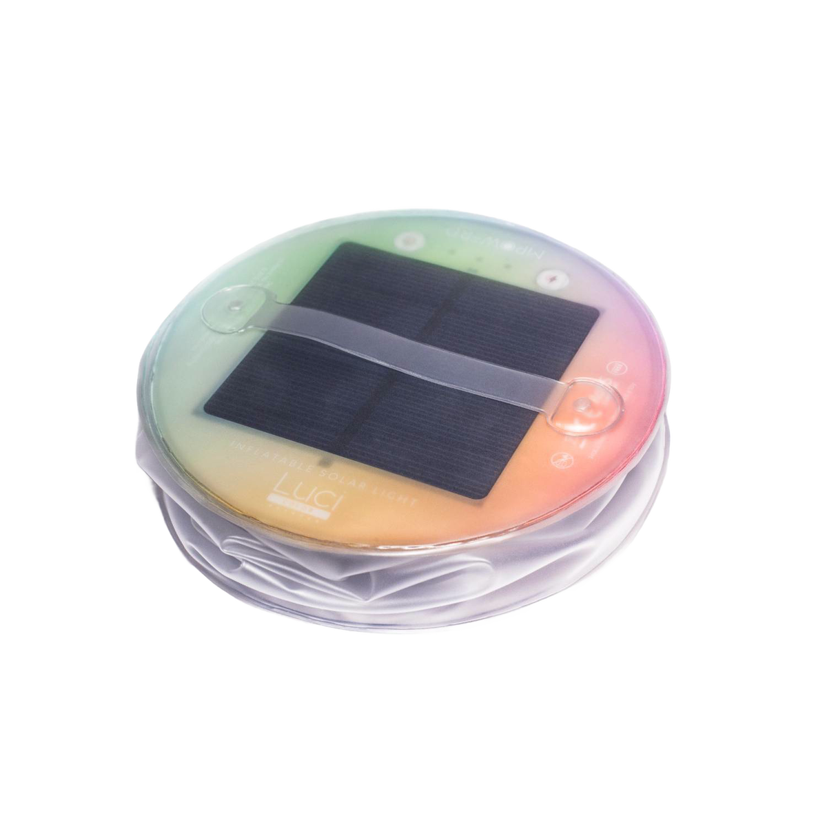 Luci Color Essence Solar Light